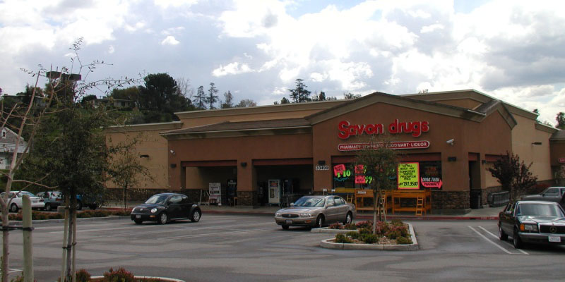 Savon Drugs New Store - Yucaipa, CA