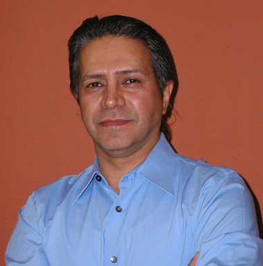 Cy Jallali, AIA, NCARB