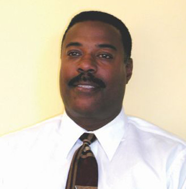 Virgil Griffin