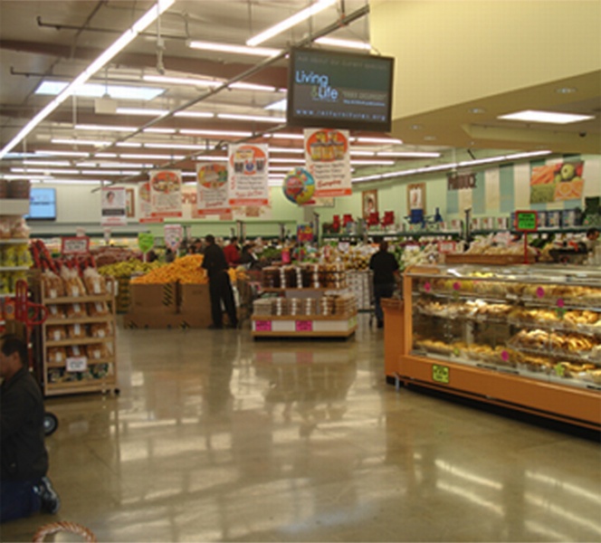 super grocers