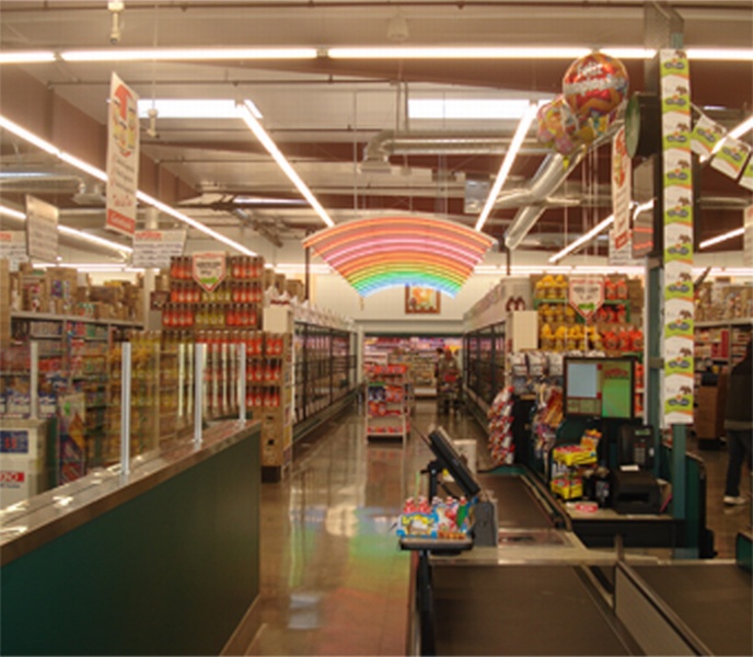 super grocers