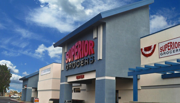 super grocers